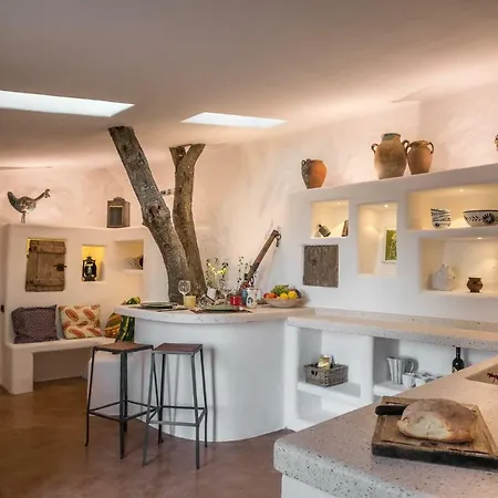Le Querce Di Volito Ferienhaus