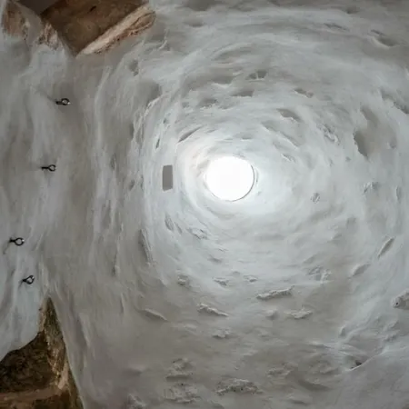 Le Querce Di Volito Ferienhaus