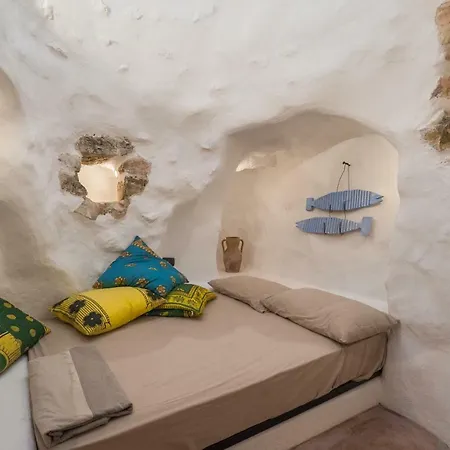 Ferienhaus Le Querce Di Volito