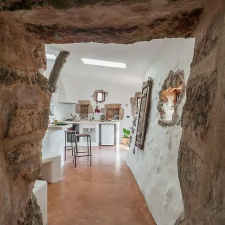 Le Querce Di Volito