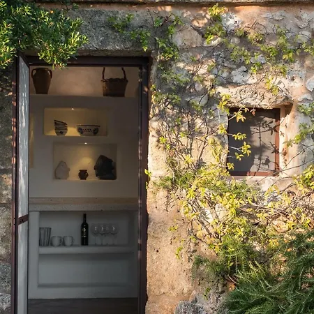 Le Querce Di Volito * Patù