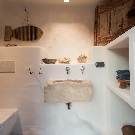 Le Querce Di Volito Ferienhaus *