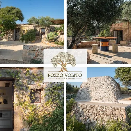 Le Querce Di Volito Patù