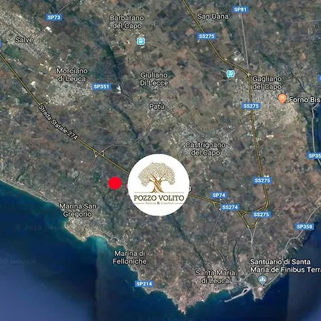 Le Querce Di Volito *