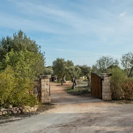 Le Querce Di Volito *
